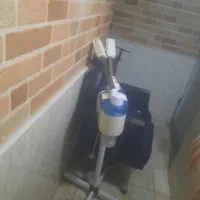 دستگاه بخور و فیشیال صورت