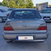 دوو سیلو مدل 81 فوری