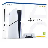 ps 5 اسلیم 1000گیگ دیسک خور