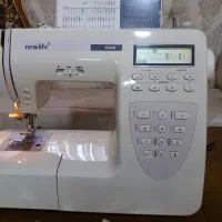 چرخ خیاطی کامپیوتری کاچیران مدل ۵۵۰۰