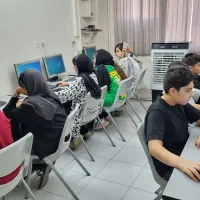 آموزش کامپیوتر حسابداری معماری برنامه نویسی icdl