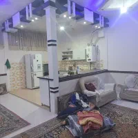 یک خانه ویلایی ۲۰۰ متری به رهن اجاره
