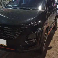 x33 cross دنده