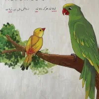 آموزش و تدریس  معلم خصوصی  دبستان اول تا پنجم