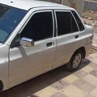 پراید 132|خودرو سواری و وانت|سوسنگرد, |دیوار