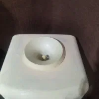 آب سردکن یخچالدار کاملا سالم
