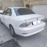 سمند سورن پلاس فول