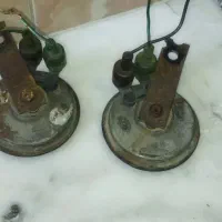 بوق تویوتا