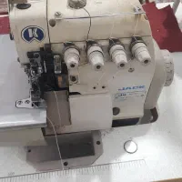 چرخ سردوز  پنج نخ بدون دینام مارک جک در حد نو