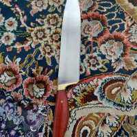 چاقو زنجان آشپزخانه