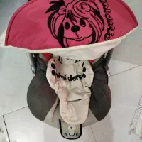 کریر نوزاد