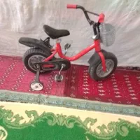 دوچرخه