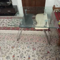 میز ناهارخوری ۴ نفره