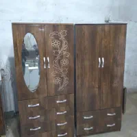 کمد و میز کنسول دراور