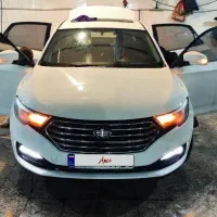 بسترن b30 مدل ۹۷ سفید رنگ