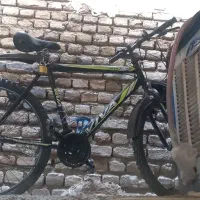 دوچرخه دنده ۲۶