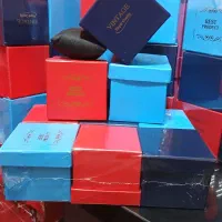 جعبه کادو هاردباکس ۱۰ تیکه