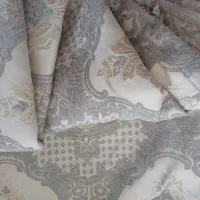 پرده پذیرایی