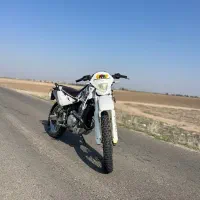 موتور تریل پیشرو گلد ۲۵۰