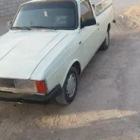 پیکان وانت