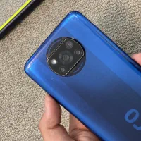 Poco x3 nfc|موبایل|مشهد, تربیت (صدف)|دیوار