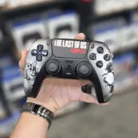 دسته باندل the last of us