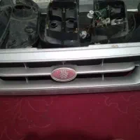 اسباب بازی خودرو