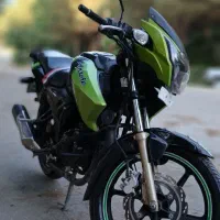 اپاچی ۱۶۰ ۹۴