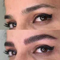 مدل میکرو بلیدینگ،شیدینگ،ریمو،بن مژه هزینه مواد