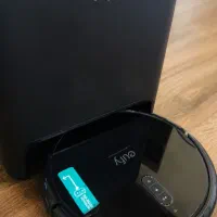 جاروبرقی رباتیکGufy مدل G35+
