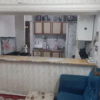 فروش طبقه همکف توس۳۳