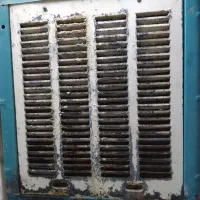 کولر آبی ۴۰۰۰