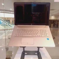 لپ تاپ HP، رم 8گیگ DDR4، هارد SSD، با گارانتی