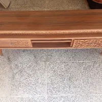 میز تلویزیون وکیوم سالم