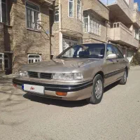 میتسوبیشی گالانت
