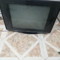 تلویزیون 21 ال جی نو