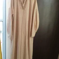 مانتو کفتان کاملا نو