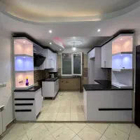 اپارتمان ۷۲ متری ۲ خوابه پارکینگ افسریه جنوبی