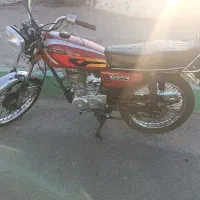 هندا 125