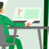 کارپرداز باسابقه و حرفه ای در شیراز
