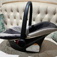 کریر گهواره ی کاملا نو