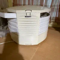 میوه خشک کن برند right