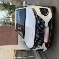 ام وی ام ایکس ۳۳کراس دنده