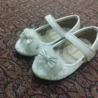 کفش مجلسی دخترانه