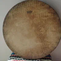 دف نوازندگی