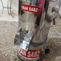سبزی خردکن ولوازم برقی