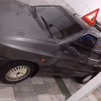 پراید مدل 84