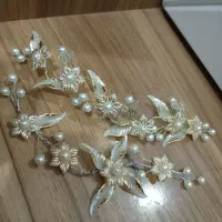 ریسه مو