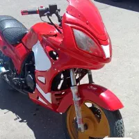 موتور پرواز gs 200cc
