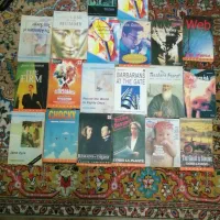 کتاب داستان انگلیسی